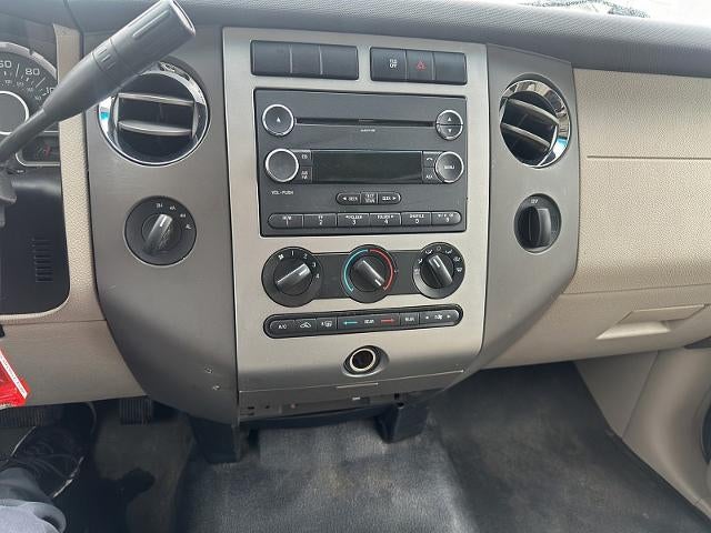 2012 Ford Expedition EL XL