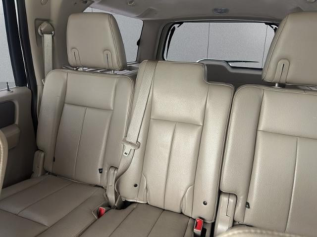 2012 Ford Expedition EL XL