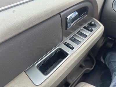 2012 Ford Expedition EL XL