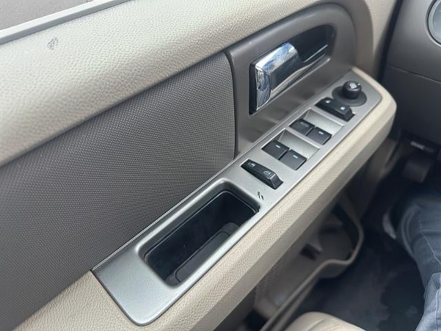 2012 Ford Expedition EL XL