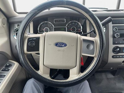 2012 Ford Expedition EL XL
