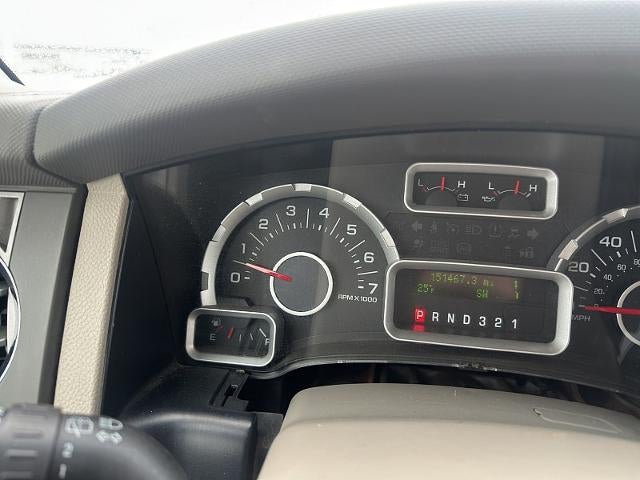 2012 Ford Expedition EL XL