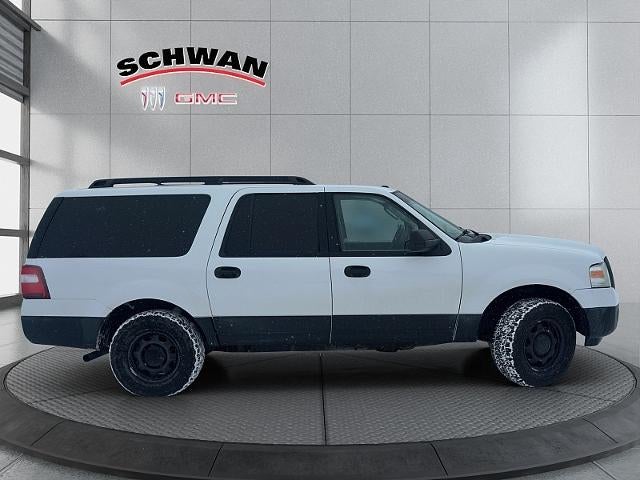 2012 Ford Expedition EL XL