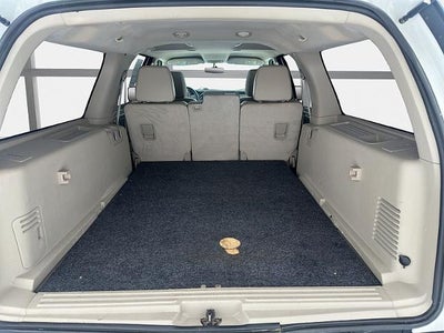 2012 Ford Expedition EL XL