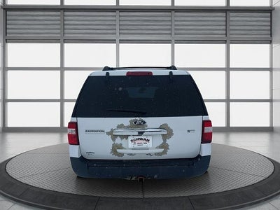 2012 Ford Expedition EL XL