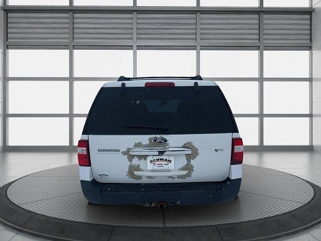 2012 Ford Expedition EL XL