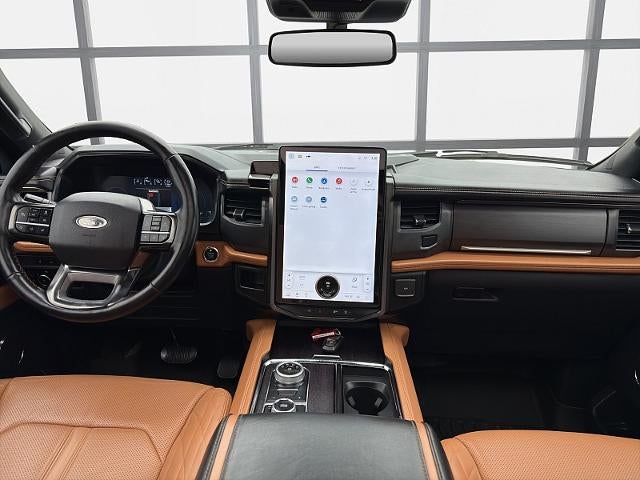 2023 Ford Expedition Max Platinum