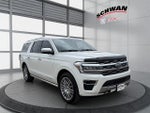 2023 Ford Expedition Max Platinum