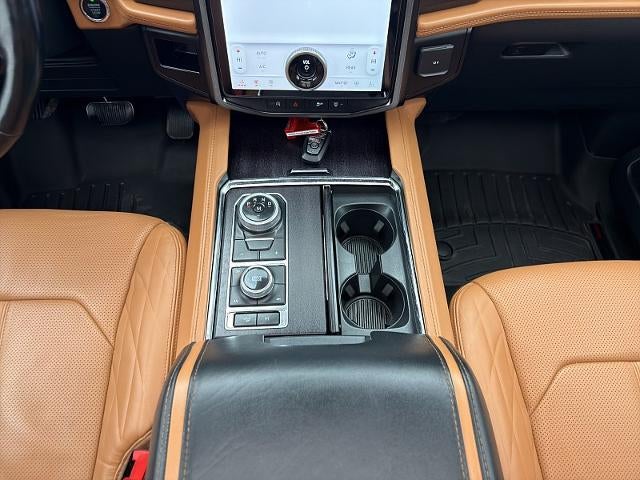 2023 Ford Expedition Max Platinum