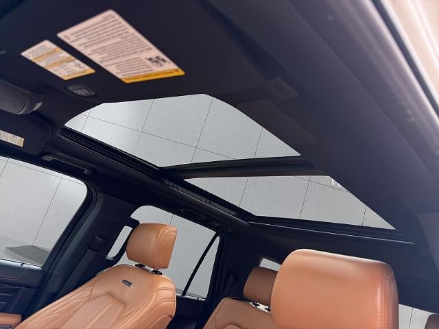 2023 Ford Expedition Max Platinum