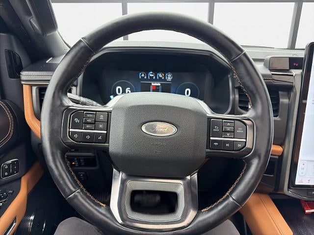 2023 Ford Expedition Max Platinum