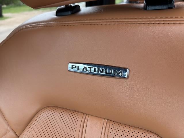 2023 Ford Expedition Max Platinum