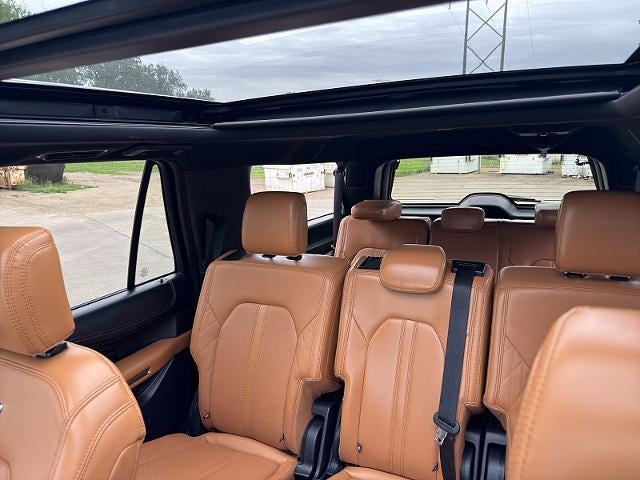 2023 Ford Expedition Max Platinum