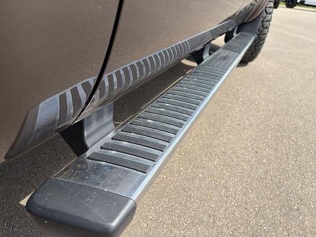 2015 Ford Super Duty F-250 SRW Crew Cab Lariat