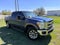 2015 Ford Super Duty F-250 SRW Crew Cab Lariat