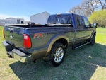 2015 Ford Super Duty F-250 SRW Crew Cab Lariat