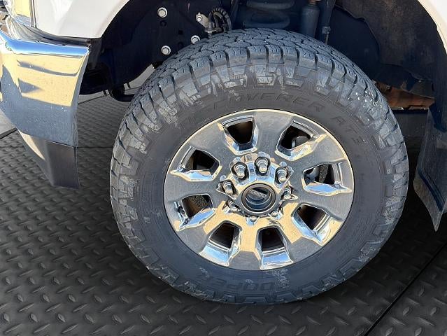 2019 Ford Super Duty F-250 SRW XL