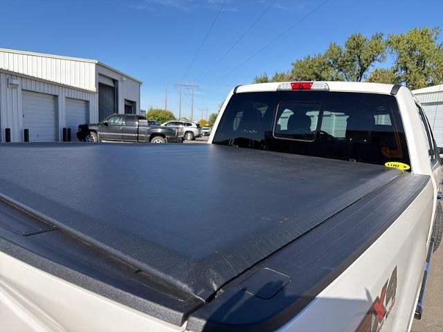 2019 Ford Super Duty F-250 SRW XL