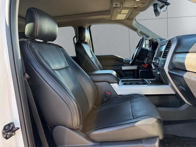 2019 Ford Super Duty F-250 SRW XL