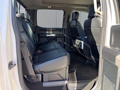 2019 Ford Super Duty F-250 SRW XL