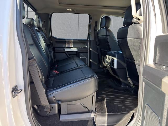 2019 Ford Super Duty F-250 SRW XL