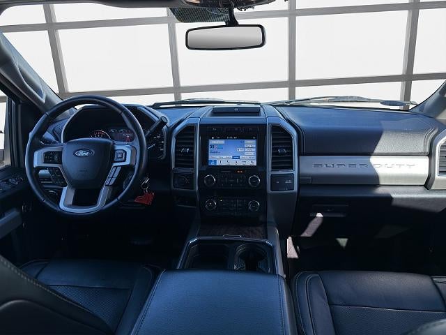 2019 Ford Super Duty F-250 SRW XL