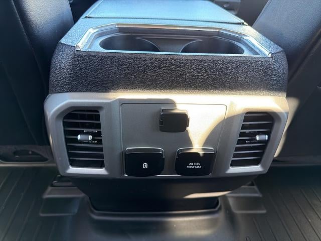 2019 Ford Super Duty F-250 SRW XL