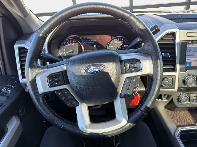 2019 Ford Super Duty F-250 SRW XL