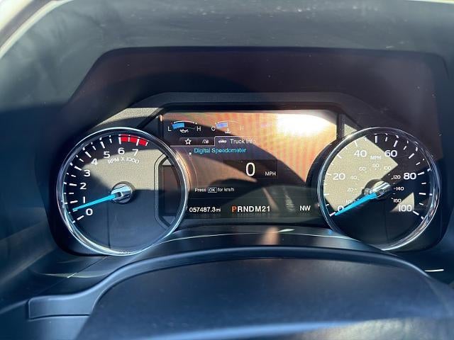 2019 Ford Super Duty F-250 SRW XL