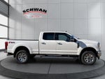 2019 Ford Super Duty F-250 SRW XL
