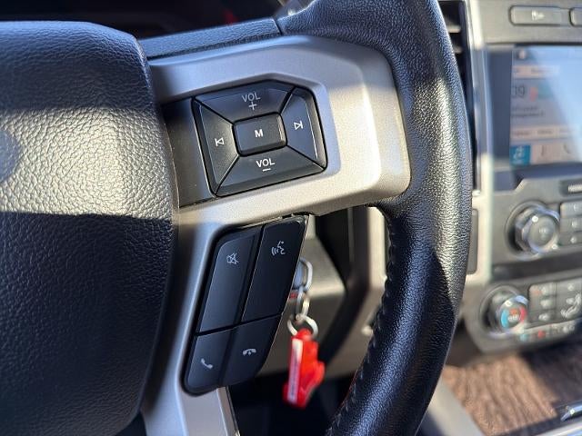 2019 Ford Super Duty F-250 SRW XL
