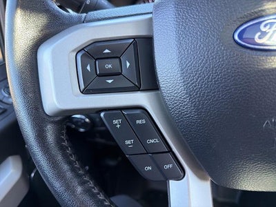 2019 Ford Super Duty F-250 SRW XL
