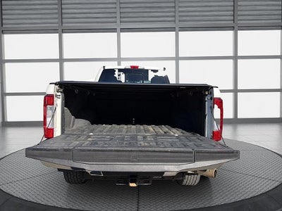 2019 Ford Super Duty F-250 SRW XL