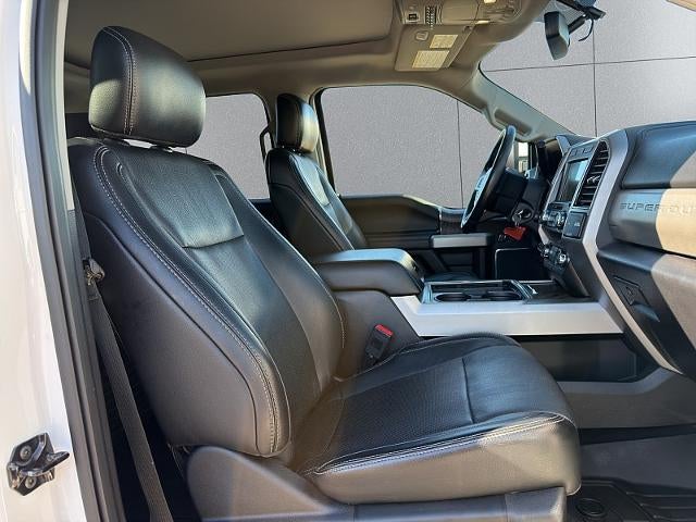 2019 Ford Super Duty F-250 SRW XL