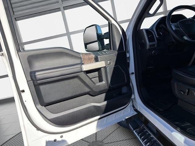 2019 Ford Super Duty F-250 SRW XL