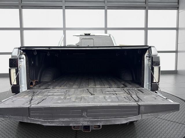 2020 Ford Super Duty F-250 SRW Crew Cab Lariat