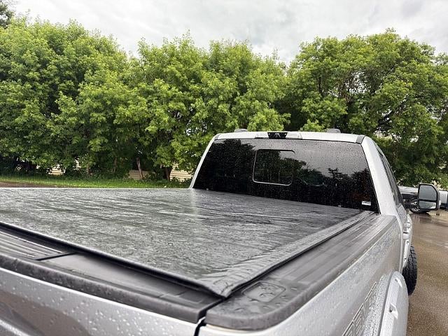 2020 Ford Super Duty F-250 SRW Crew Cab Lariat