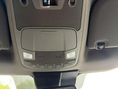 2020 Ford Super Duty F-250 SRW Crew Cab Lariat
