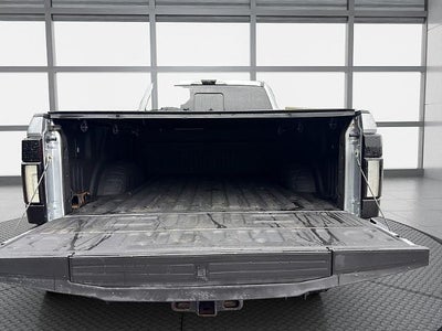 2020 Ford Super Duty F-250 SRW Crew Cab Lariat