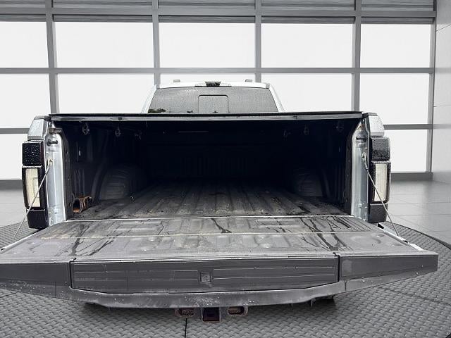 2020 Ford Super Duty F-250 SRW Crew Cab Lariat
