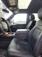 2015 Ford Super Duty F-350 SRW Crew Cab Platinum