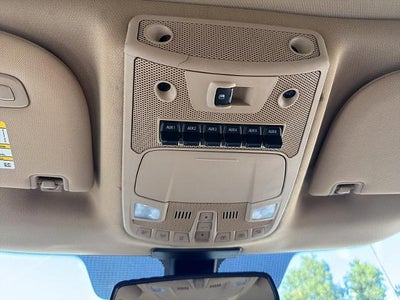 2017 Ford Super Duty F-350 SRW Platinum