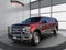 2017 Ford Super Duty F-350 SRW Platinum