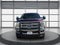 2017 Ford Super Duty F-350 SRW Platinum