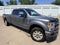 2021 Ford Super Duty F-350 SRW Platinum Crew Cab 8' Box