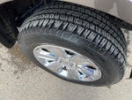 2019 Ford F-150 SuperCrew King Ranch 5 1/2