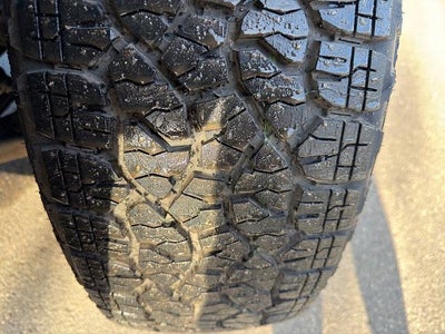 2018 Ford F-150 SuperCrew XLT 5 1/2