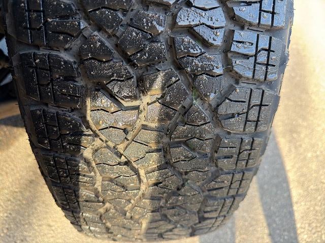 2018 Ford F-150 SuperCrew XLT 5 1/2