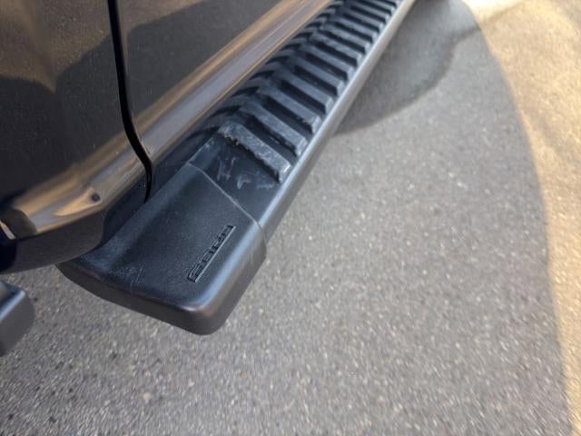 2018 Ford F-150 SuperCrew XLT 5 1/2