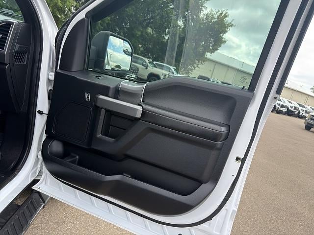 2015 Ford F-150 Supercrew XLT 5 1/2